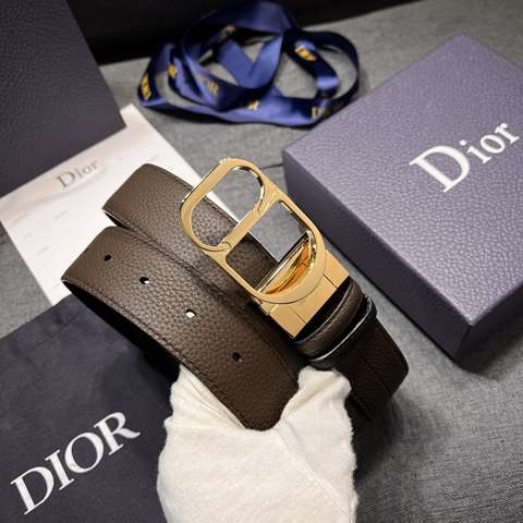 High Quality Replica Dior Betls for Men