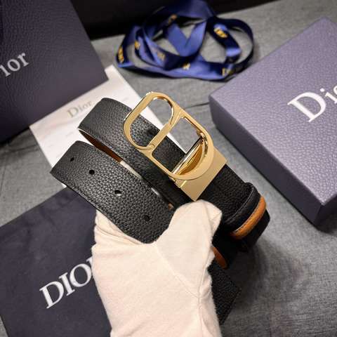 High Quality Replica Dior Betls for Men