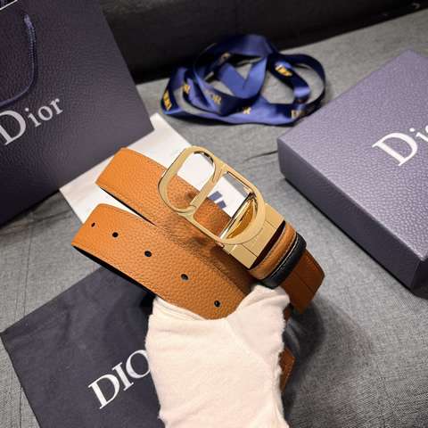 High Quality Replica Dior Betls for Men