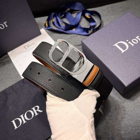 High Quality Replica Dior Betls for Men