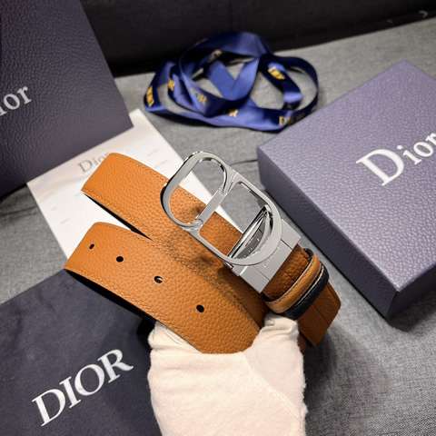 High Quality Replica Dior Betls for Men