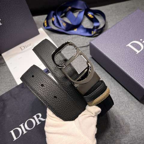 High Quality Replica Dior Betls for Men