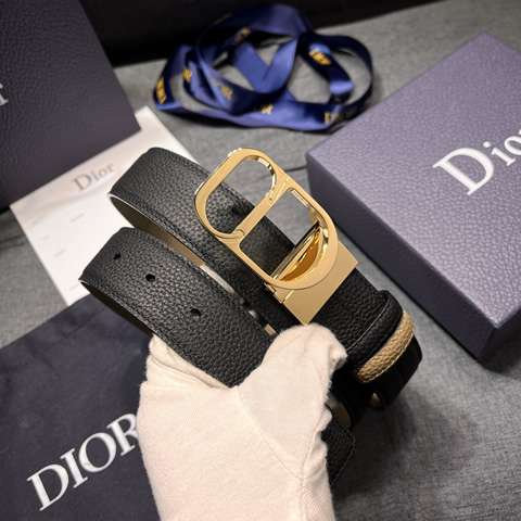 High Quality Replica Dior Betls for Men