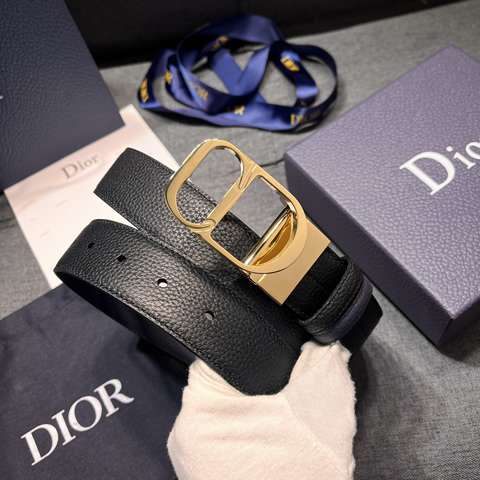 High Quality Replica Dior Betls for Men