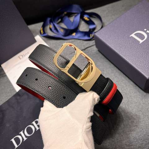 High Quality Replica Dior Betls for Men