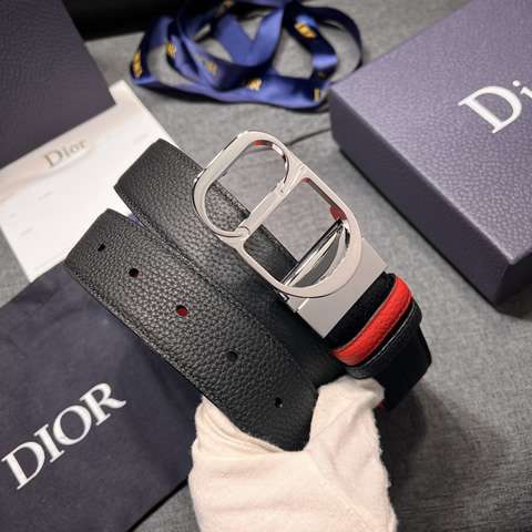 High Quality Replica Dior Betls for Men