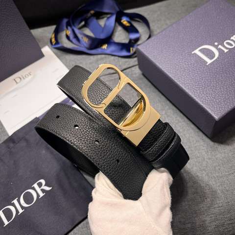 High Quality Replica Dior Betls for Men