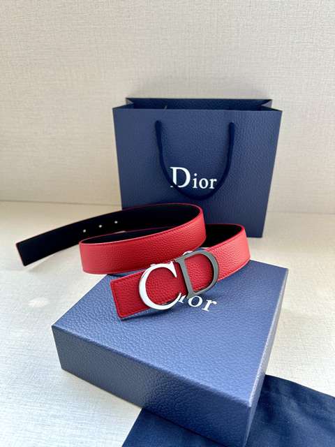 High Quality Replica Dior Betls for Men