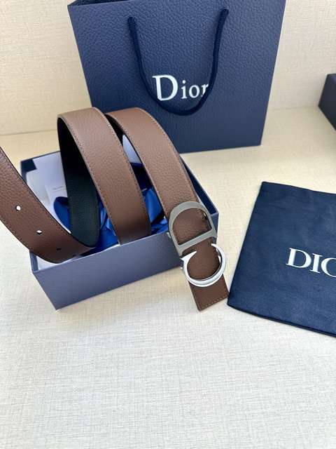 High Quality Replica Dior Betls for Men