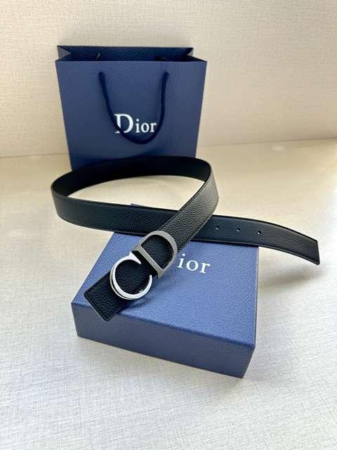 High Quality Replica Dior Betls for Men