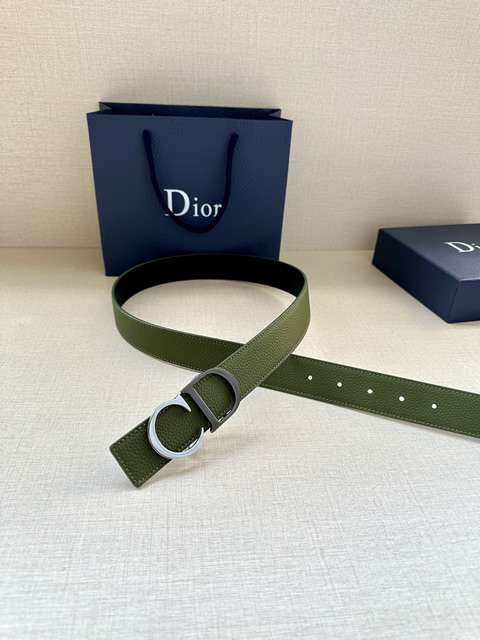 High Quality Replica Dior Betls for Men