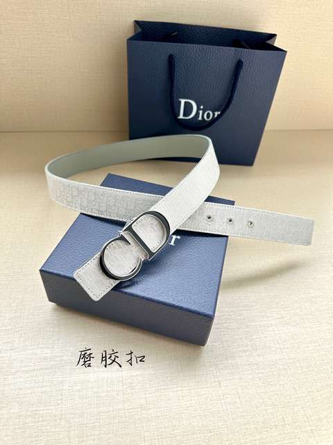 High Quality Replica Dior Betls for Men