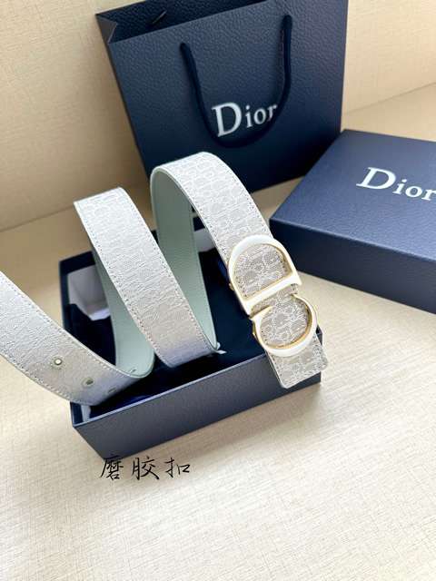 High Quality Replica Dior Betls for Men