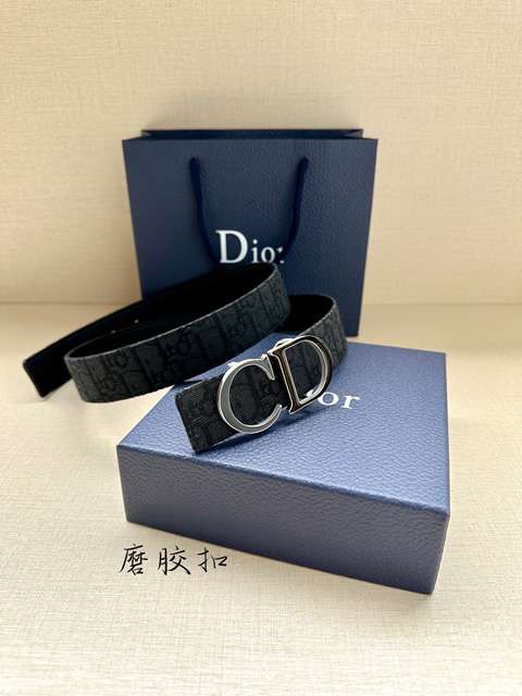 High Quality Replica Dior Betls for Men