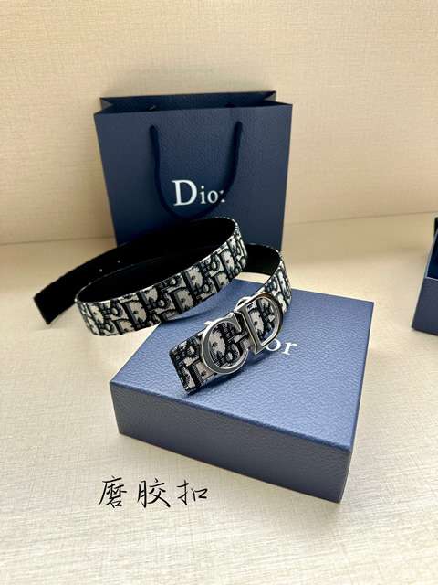 High Quality Replica Dior Betls for Men