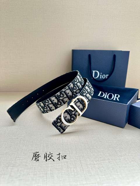 High Quality Replica Dior Betls for Men