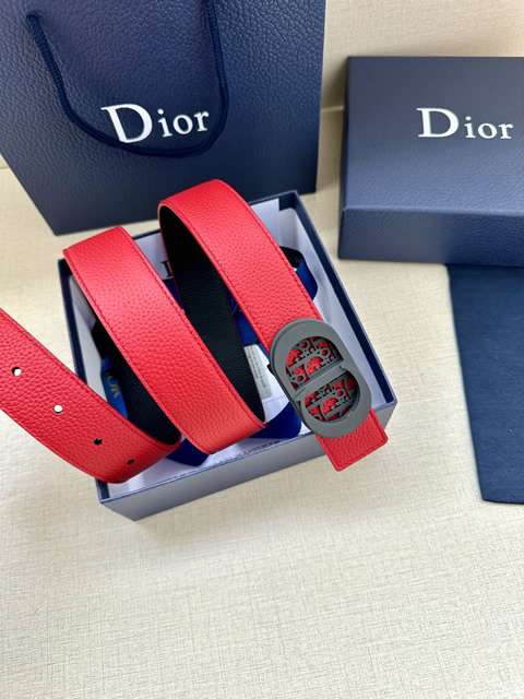 High Quality Replica Dior Betls for Men