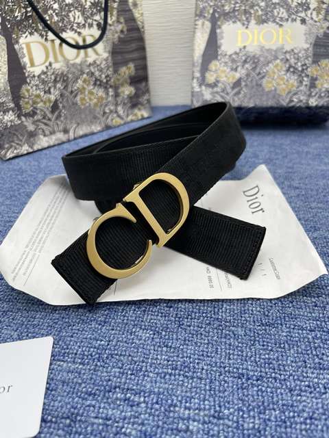 High Quality Replica Dior Betls for Men