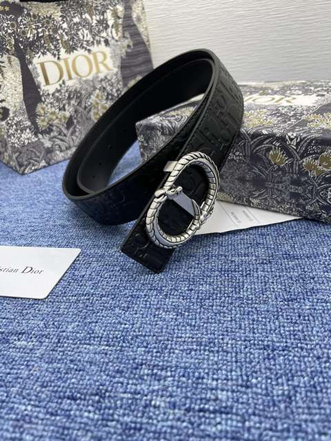 High Quality Replica Dior Betls for Men