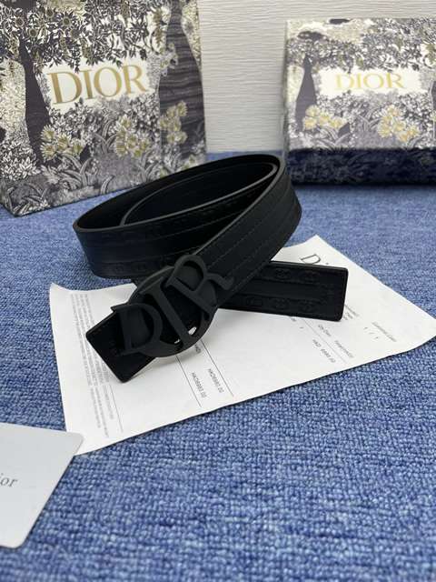 High Quality Replica Dior Betls for Men