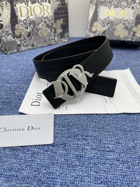 High Quality Replica Dior Betls for Men