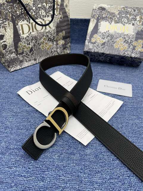 High Quality Replica Dior Betls for Men