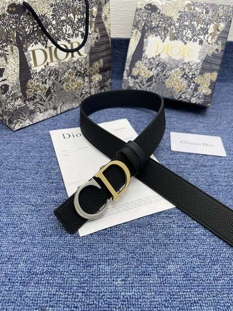 High Quality Replica Dior Betls for Men