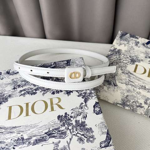 Replica Dior Belts For Women