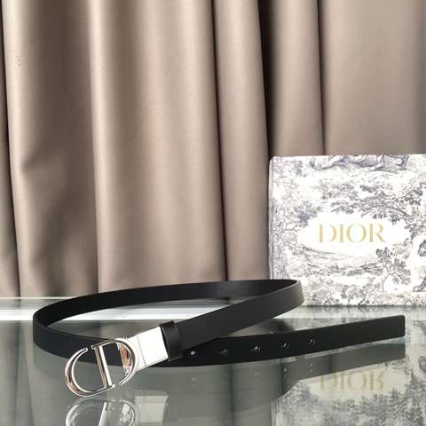 Replica Dior Belts For Women