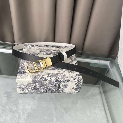 Replica Dior Belts For Women