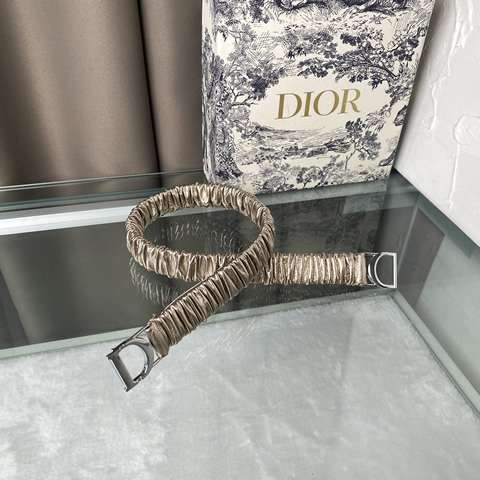 Replica Dior Belts For Women