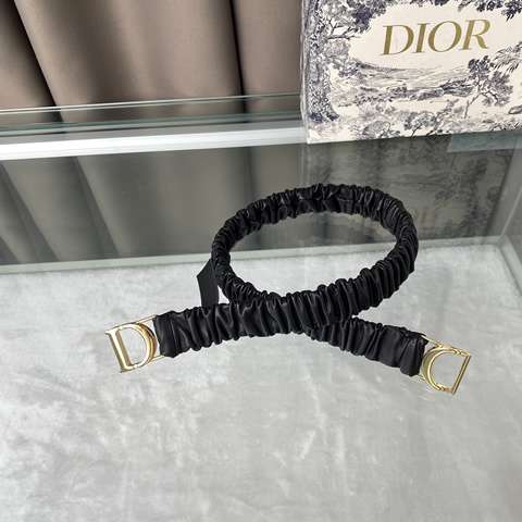 Replica Dior Belts For Women