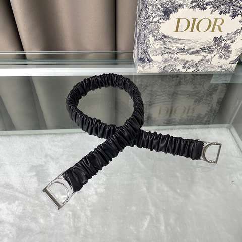 Replica Dior Belts For Women