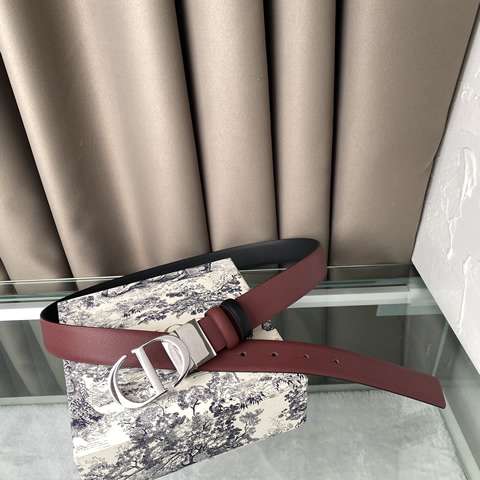 Replica Dior Belts For Women