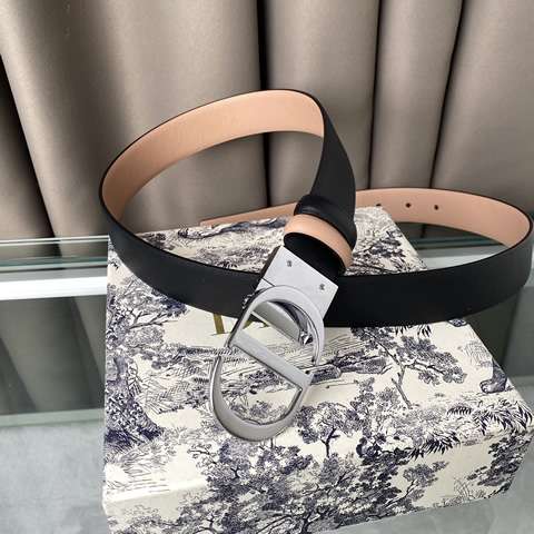 Replica Dior Belts For Women