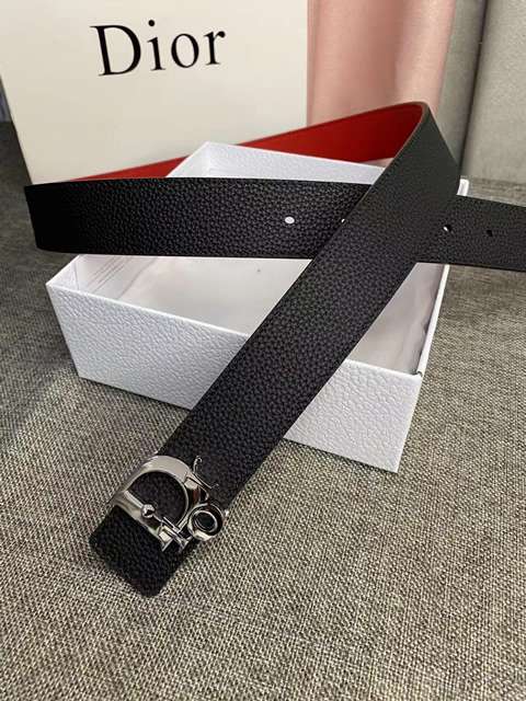 Replica Dior Belts For Women