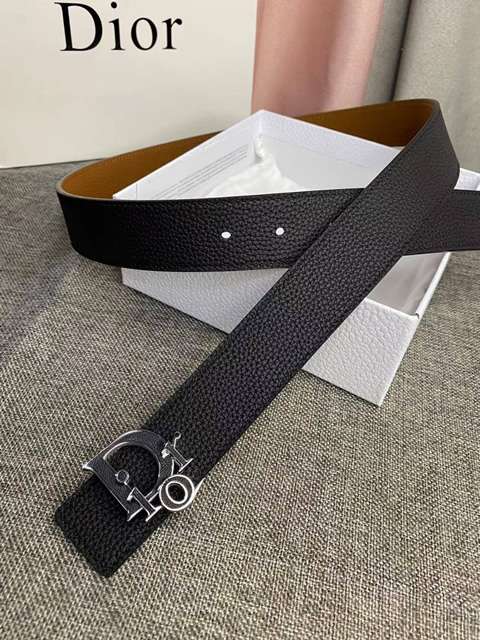 Replica Dior Belts For Women