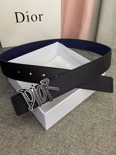 Replica Dior Belts For Women