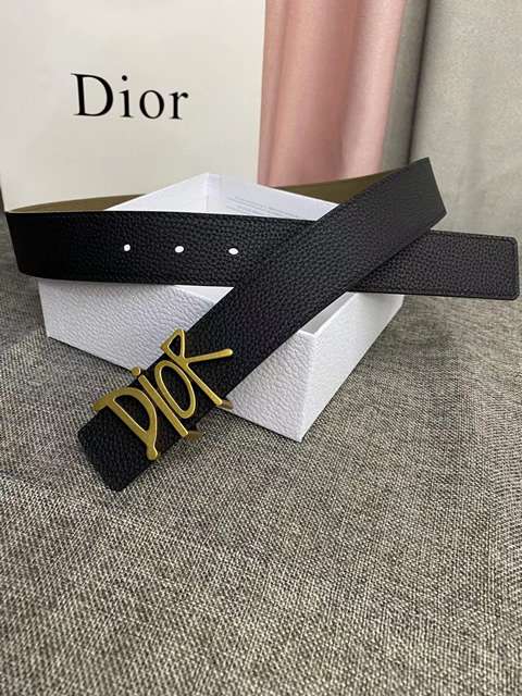 Replica Dior Belts For Women