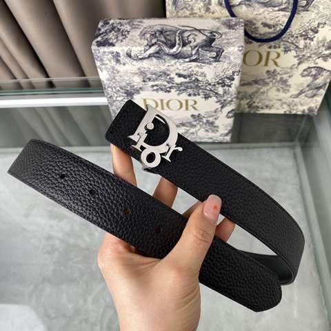 Replica Dior Belts For Women