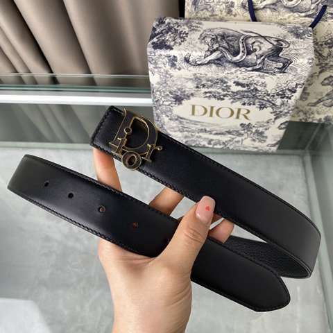 Replica Dior Belts For Women