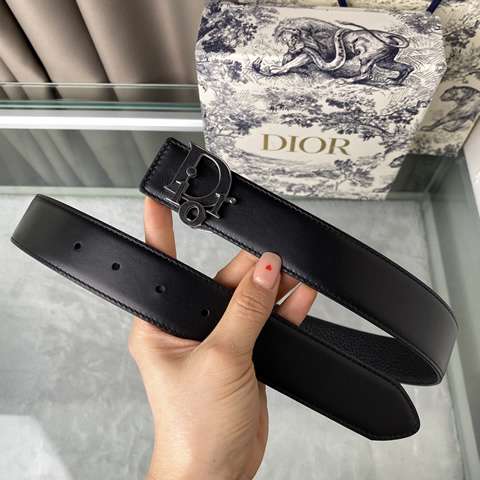 Replica Dior Belts For Women