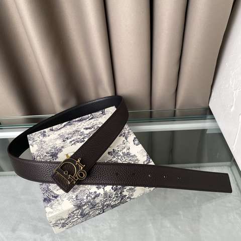 Replica Dior Belts For Women