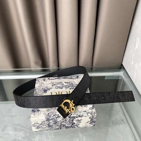 Replica Dior Belts For Women