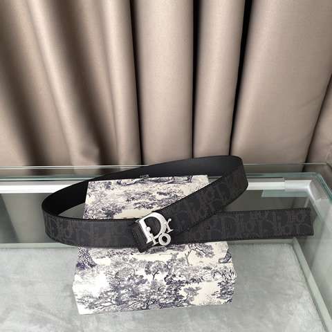 Replica Dior Belts For Women