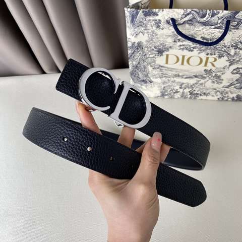 Replica Dior Belts For Women