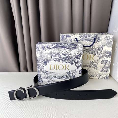 Replica Dior Belts For Women