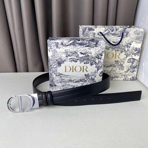 Replica Dior Belts For Women