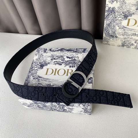 Replica Dior Belts For Women