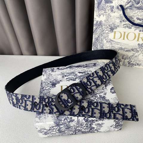 Replica Dior Belts For Women